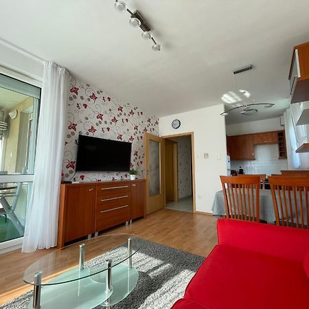 Blanca Apartman Шіофок Екстер'єр фото