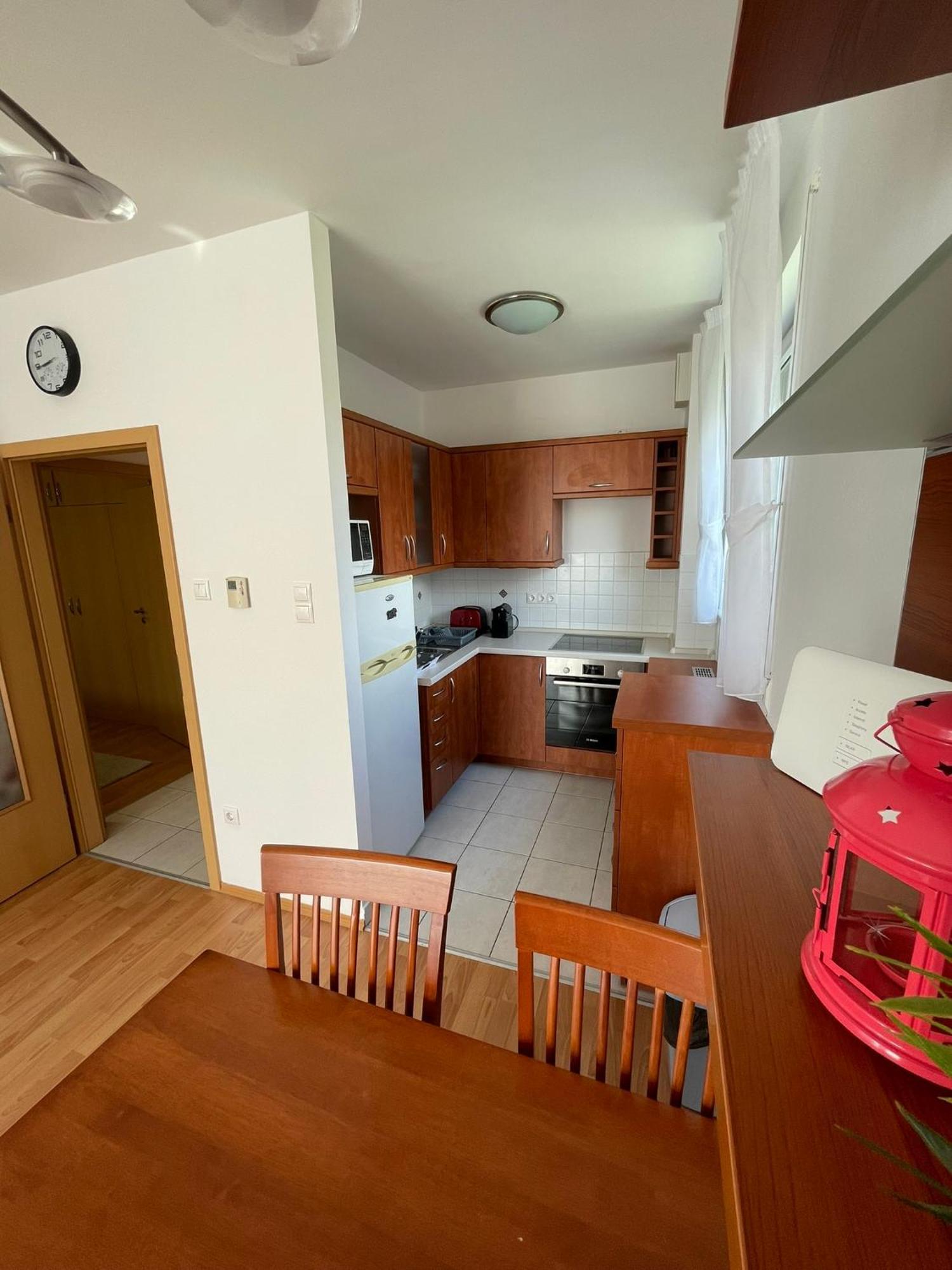 Blanca Apartman Шіофок Екстер'єр фото