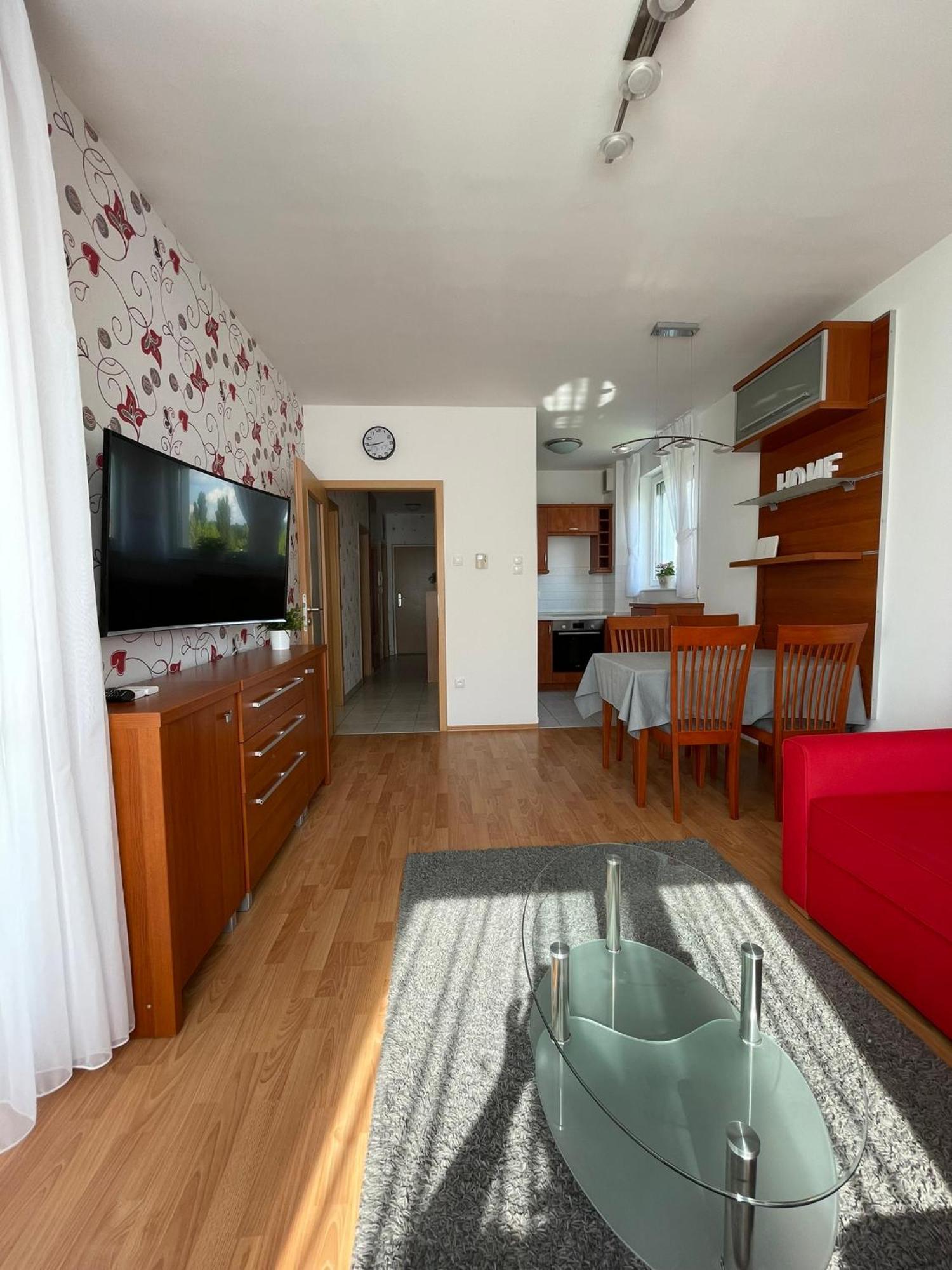 Blanca Apartman Шіофок Екстер'єр фото